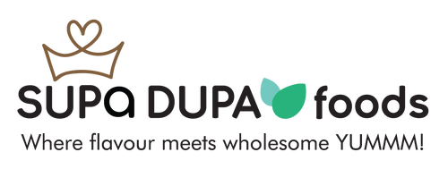 Supa Dupa Foods Ltd.